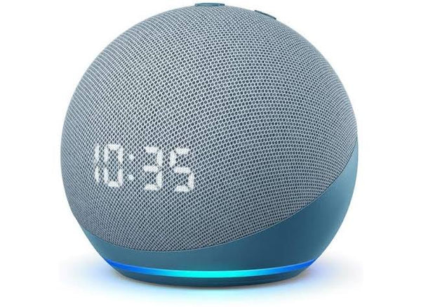 ALEXA ECHO DOT 5