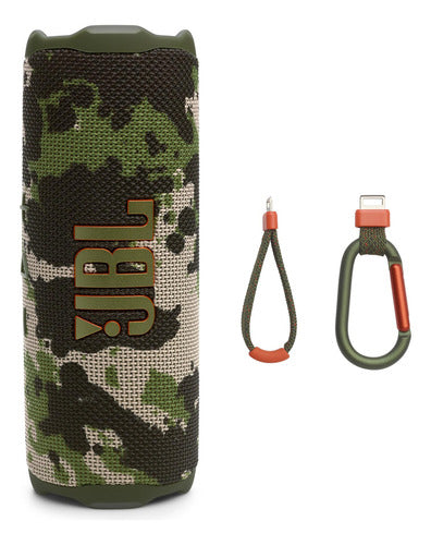 Parlante Jbl Flip 6